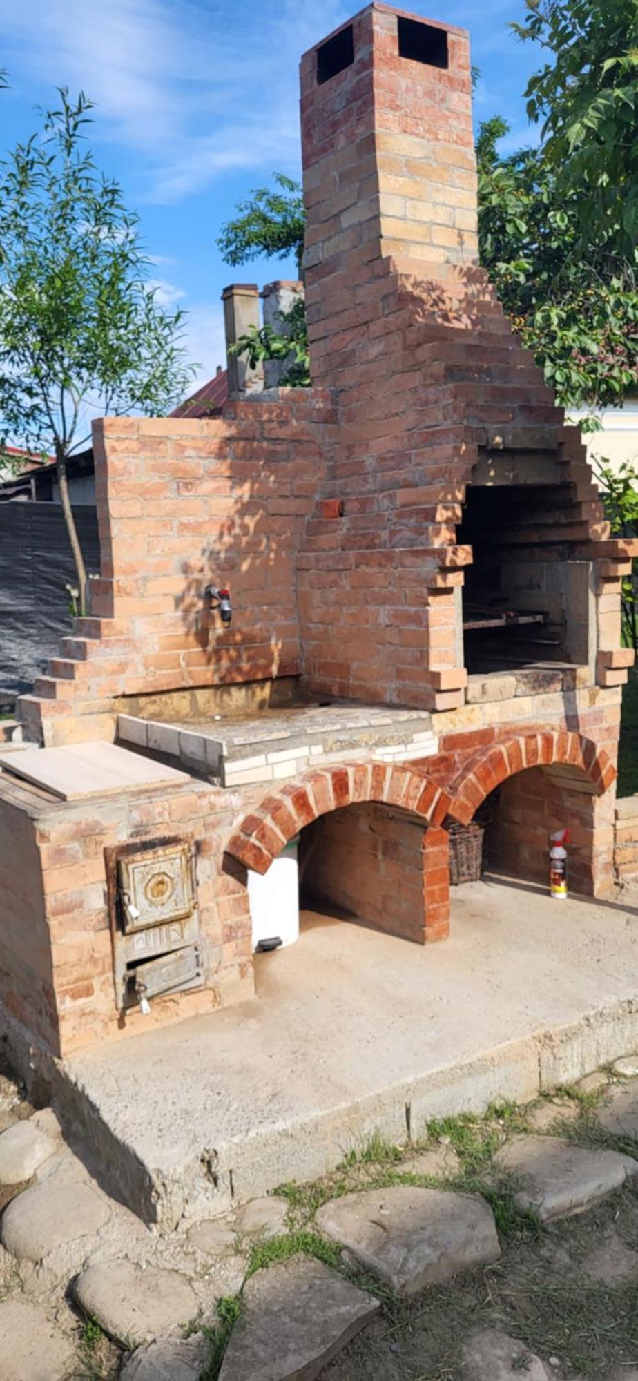 Casa Carbunaru Tîrgu Ocna 外观 照片