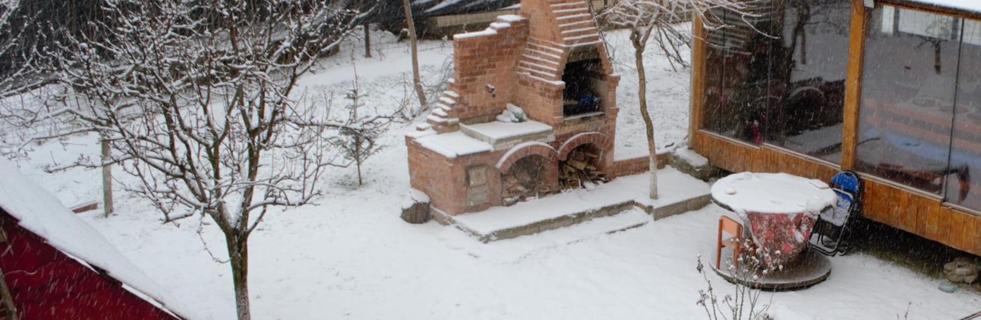 Casa Carbunaru Tîrgu Ocna 外观 照片